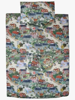 Sengetøj|RttStart Lotte fra Ballademagergade Sengesæt Tremmeseng 100x130