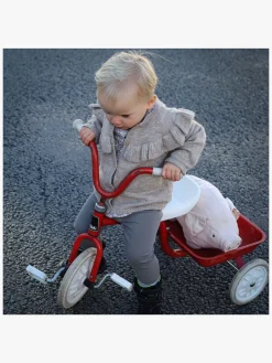 Dukker & Bamser|RttStart Lotte fra Ballademagergade Bamse