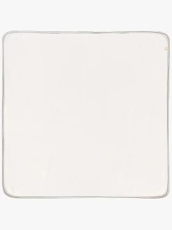 Interiør|Lässig Interlock Tæppe 80x80, Striped grey