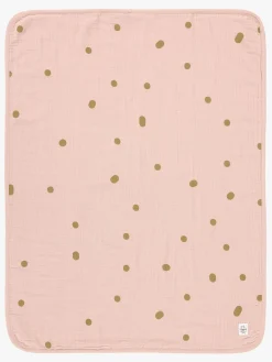 Børn Lässig Interiør-Stofble 75x100, Pink