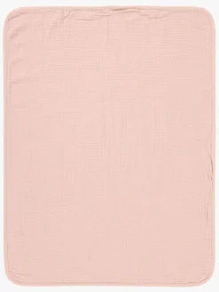 Børn Lässig Interiør-Stofble 75x100, Pink