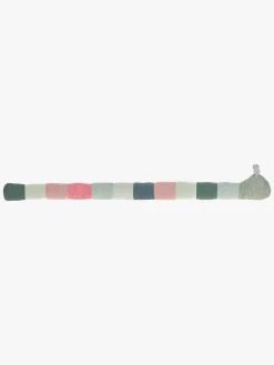 Lässig Dukker & Bamser-Strikket Legetøj med Rangle