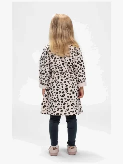 Børn LucaLola Kjoler & Tunikaer-Luca & Lola Abele Kjole, Grey Melange