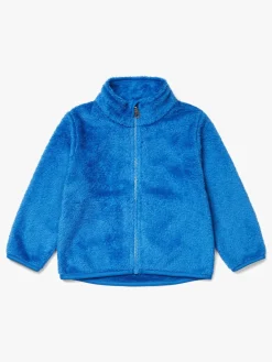 Fleecetøj|LucaLola Luca & Lola Abrahamo Fleecetrøje, Star Sapphire