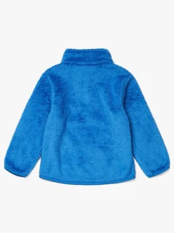 Fleecetøj|LucaLola Luca & Lola Abrahamo Fleecetrøje, Star Sapphire