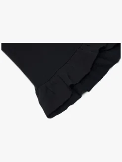 Kjoler & Tunikaer|LucaLola Luca & Lola Ada Kjole, Black Sort