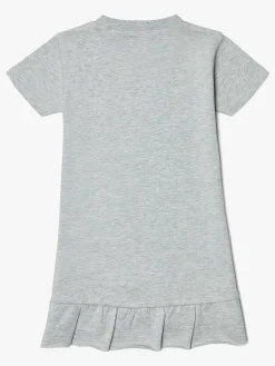 Kjoler & Tunikaer|LucaLola Luca & Lola Ada Kjole, Grey Melange Grå