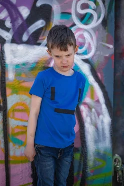 Overdele|LucaLola Luca & Lola Adolfo T-Shirt 2-pack, Grey