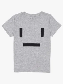 Overdele|LucaLola Luca & Lola Adolfo T-Shirt 2-pack, Grey