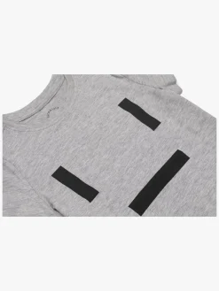 Overdele|LucaLola Luca & Lola Adolfo T-Shirt 2-pack, Grey