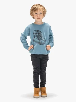 Overdele|LucaLola Luca & Lola Adreano Trøje, Blue Blå