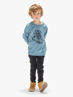 Overdele|LucaLola Luca & Lola Adreano Trøje, Blue Blå