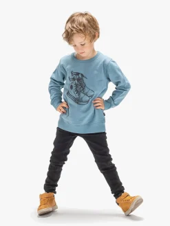 Overdele|LucaLola Luca & Lola Adreano Trøje, Blue Blå