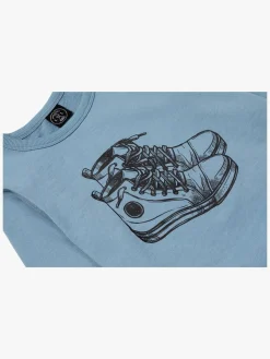 Overdele|LucaLola Luca & Lola Adreano Trøje, Blue Blå