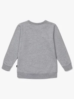 Overdele|LucaLola Luca & Lola Adreano Trøje, Grey Grå