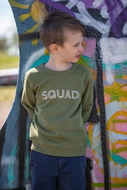 Overdele|LucaLola Luca & Lola Adreano Trøje, Grey Grå