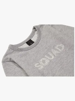 Overdele|LucaLola Luca & Lola Adreano Trøje, Grey Grå