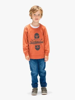 Overdele|LucaLola Luca & Lola Adreano Trøje, Red Rød