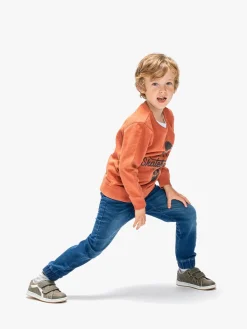 Overdele|LucaLola Luca & Lola Adreano Trøje, Red Rød