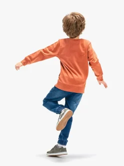 Overdele|LucaLola Luca & Lola Adreano Trøje, Red Rød