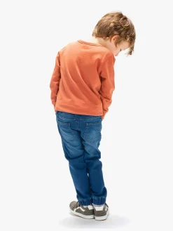 Overdele|LucaLola Luca & Lola Adreano Trøje, Red Rød