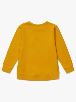 Overdele|LucaLola Luca & Lola Adreano Trøje, Yellow Gul