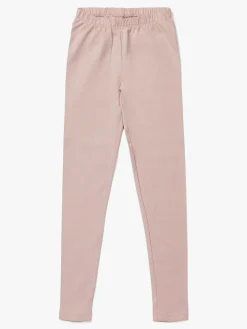 Underdele|LucaLola Luca & Lola Agata Leggings 2-pak, Pink Lyserød