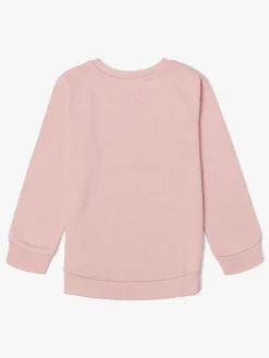 Overdele|LucaLola Luca & Lola Agnella Trøje, Pink Lyserød