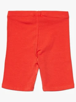 Underdele|LucaLola Luca & Lola Agnese Cykelbukser 2-Pak, Red/White