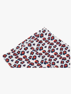 Underdele|LucaLola Luca & Lola Agnese Cykelbukser 2-Pak, Red/White