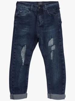 Underdele|LucaLola Luca & Lola Alassio Bukser, Blue