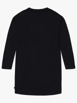 Kjoler & Tunikaer|LucaLola Luca & Lola Alessia Kjole, Black Sort