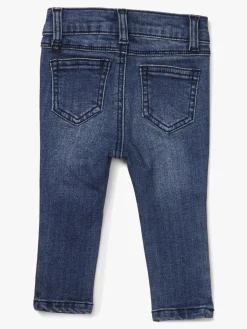 Underdele|LucaLola Luca & Lola Amadeo Bukser Baby, Blue