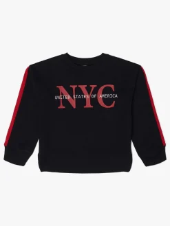 Børn LucaLola Overdele-Luca & Lola Amelia Trøje, Black