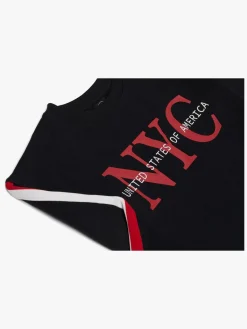 Børn LucaLola Overdele-Luca & Lola Amelia Trøje, Black