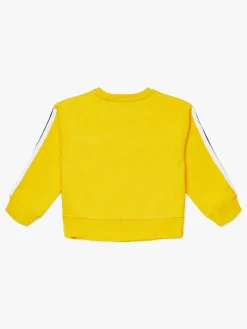 Overdele|LucaLola Luca & Lola Amelia Trøje, Yellow Gul