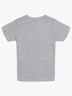 Overdele|LucaLola Luca & Lola Angel Top 2-pak, Grey Melange Lyserød/Grå