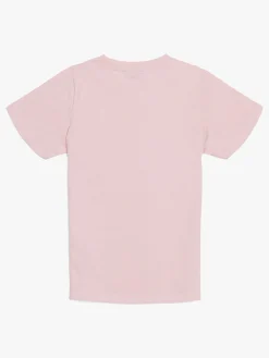 Overdele|LucaLola Luca & Lola Angel Top 2-pak, Grey Melange Lyserød/Grå