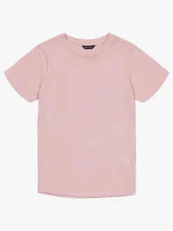 Overdele|LucaLola Luca & Lola Angel Top 2-pak, White Lyserød/Hvid