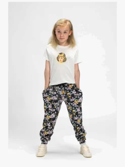 Overdele|LucaLola Luca & Lola Angel Top 2-pak, Pink Lyserød/Grå