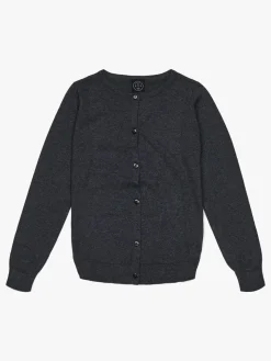 Overdele|LucaLola Luca & Lola Angela Cardigan, Anthracite