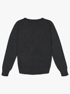 Overdele|LucaLola Luca & Lola Angela Cardigan, Anthracite