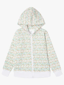 Overdele|LucaLola Luca & Lola Anni Trøje, Flower Garden