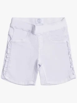 Børn LucaLola Underdele-Luca & Lola Aprilia Shorts, Lavender