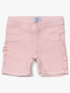 Børn LucaLola Underdele-Luca & Lola Aprilia Shorts, Light Pink