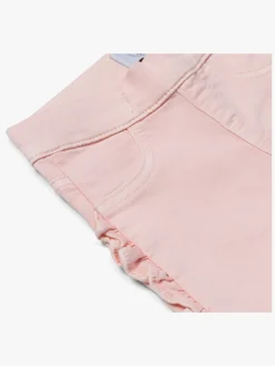 Børn LucaLola Underdele-Luca & Lola Aprilia Shorts, Light Pink