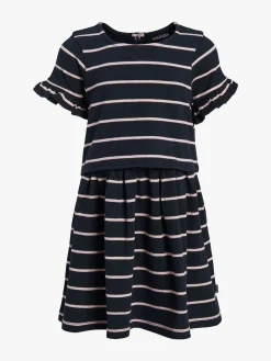 Kjoler & Tunikaer|LucaLola Luca & Lola Ava Kjole, Stripes