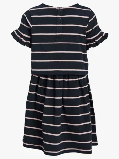 Kjoler & Tunikaer|LucaLola Luca & Lola Ava Kjole, Stripes