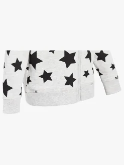 Børn LucaLola Overdele-Luca & Lola Azzuro Trøje, Grey Melange