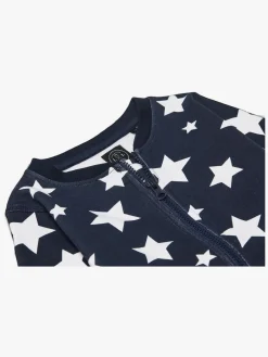 Overdele|LucaLola Luca & Lola Azzuro Trøje, Night Sky Blå